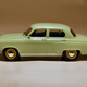Illustration for article titled LaLD Car week - Free for all Friday: 1/43 Volga GAZ 21